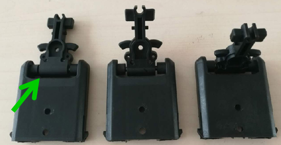 阻尼鉸鏈在座椅中的應(yīng)用