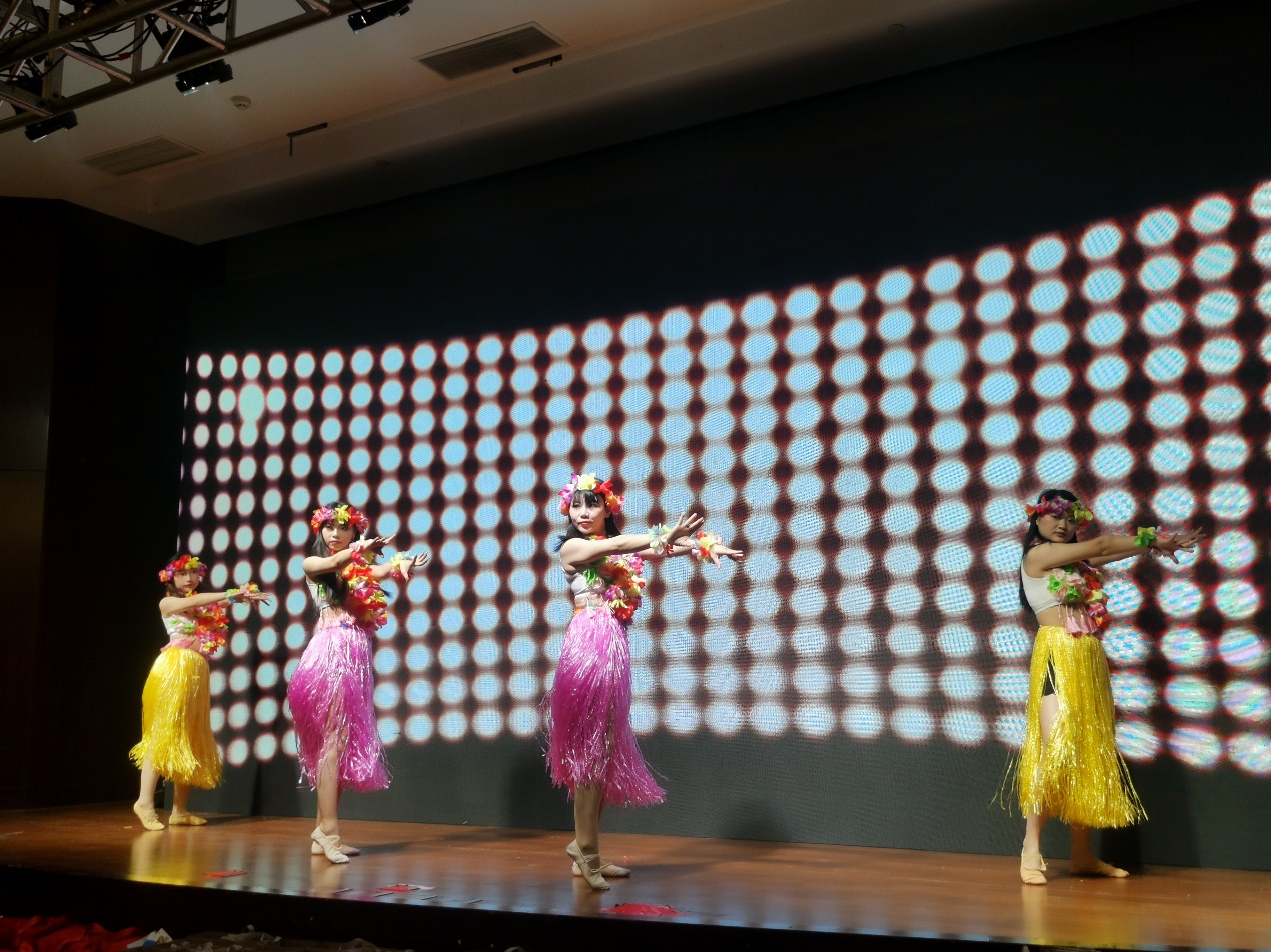 明陽科技-公司年會