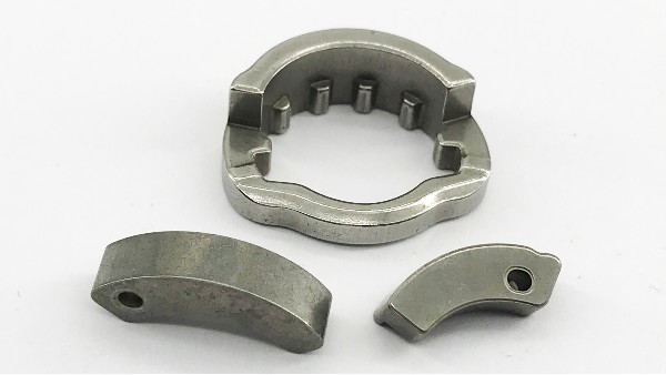 凸輪環(huán)、滑塊