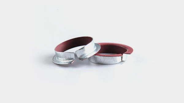 金屬基粘接自潤滑軸承（MYB-202）