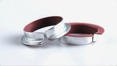 明陽科技為延鋒安道拓開發定制了自潤滑軸承