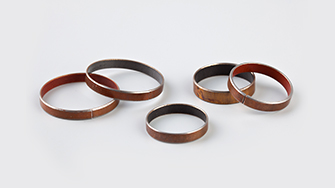 金屬基燒結自潤滑軸承