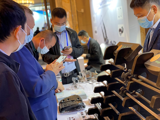 明陽科技2021全球交通座椅技術(shù)創(chuàng)新峰會