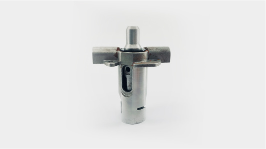 扶手調(diào)節(jié)機構(gòu)