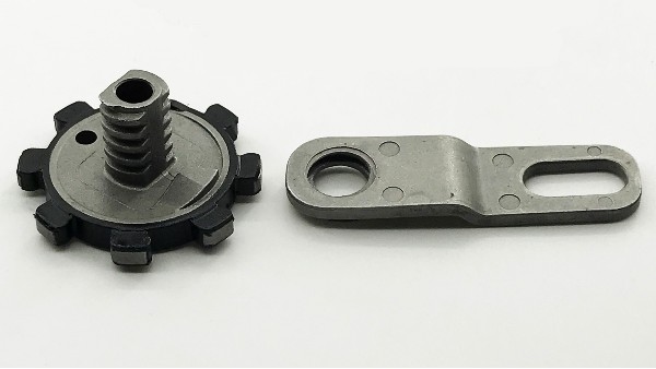 驅動齒組件(記憶盒)