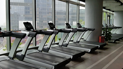 自潤滑襯套在健身器材領(lǐng)域應(yīng)用方案